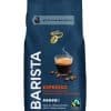 Tchibo Barista Espresso - 1kg Ganze Bohne