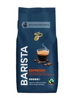 Tchibo Barista Espresso - 1kg Ganze Bohne