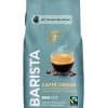 Tchibo Barista Caffè Crema - 1kg Ganze Bohne