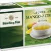 Bünting Grüner Tee Mango-Zitrone