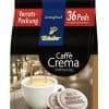 Tchibo Caffè Crema Vollmundig - 36 Pads