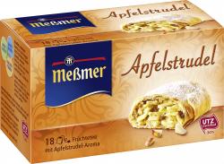 Meßmer Apfelstrudel