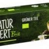 NaturWert Bio Grüner Tee