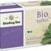 Bünting Tee Bio Salbei