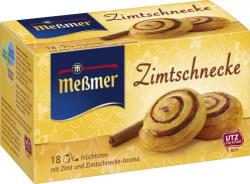 Meßmer Zimtschnecke