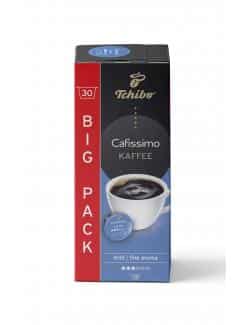 Tchibo Cafissimo Kaffee mild - 30 Kapseln