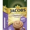 Jacobs Cappuccino Milka