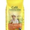 Darboven Café Intención Crema Aromatico ganze Bohne