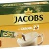 Jacobs Kaffeespezialitäten 3in1 Typ Caramel