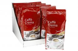 Jeden Tag Caffè Crema Ganze Bohnen