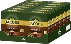 Jacobs löslicher Kaffee Espresso