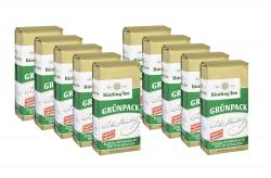 Bünting Grünpack Tee