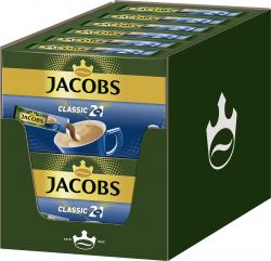Jacobs Kaffeespezialitäten 2 in1