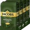 Jacobs Kaffeebohnen Krönung Crema