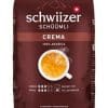 Schwiizer Schüümli Crema