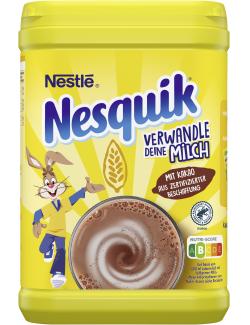 Nestlé Nesquik Kakao Dose