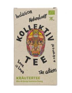 KollektivTee Kräutertee