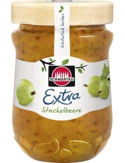 Schwartau Extra Stachelbeere