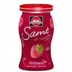 Schwartau Samt Himbeere