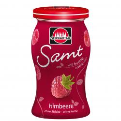 Schwartau Samt Himbeere