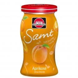 Schwartau Samt Aprikose