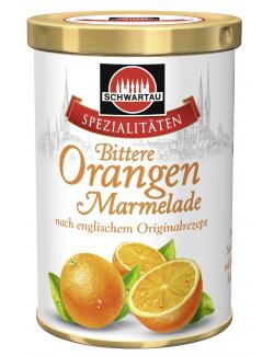 Schwartau Spezialitäten Bittere Orangen Marmelade