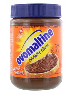 Ovomaltine Crunchy Cream