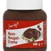 Jeden Tag Nuss-Nougat-Creme
