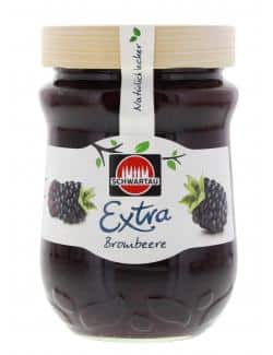 Schwartau Extra Brombeere