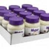 Nusco Creme mit weißer Schokolade