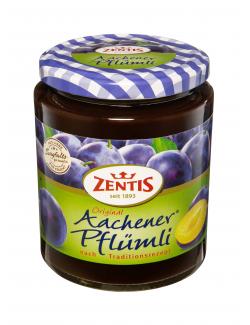 Zentis Original Aachener Pflümli