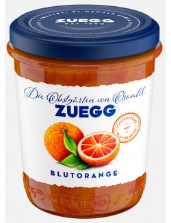 Zuegg Fruchtaufstrich Blutorange