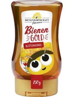 Bienenwirtschaft Meissen Bienengold Blütenhonig