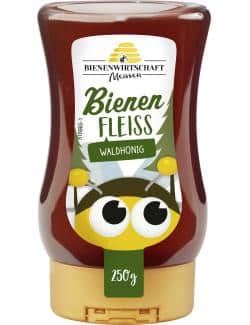 Bienenwirtschaft Meissen Bienenfleiss Waldhonig