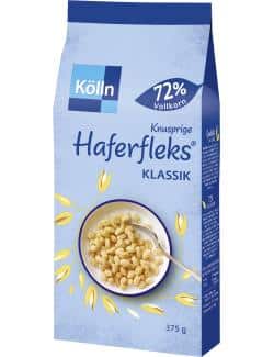 Kölln Knusprige Haferfleks Klassik