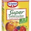 Dr. Oetker Super Gelierzucker 3:1