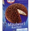 Dr. Oetker Maulwurf Kuchen
