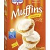 Dr. Oetker Zitronen Muffins