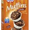 Dr. Oetker Schoko Muffins
