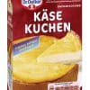 Dr. Oetker Käse Kuchen