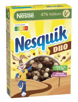 Nestlé Nesquik Duo