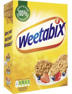 Weetabix Original 95% Vollkorn