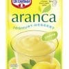 Dr. Oetker Aranca Joghurt-Dessert Zitrone