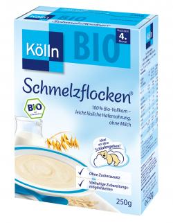 Kölln Schmelzflocken