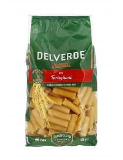 Delverde Buitoni Tortiglioni