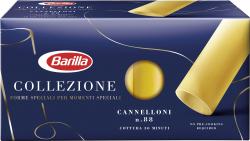 Barilla Collezione Pasta Nudeln Cannelloni