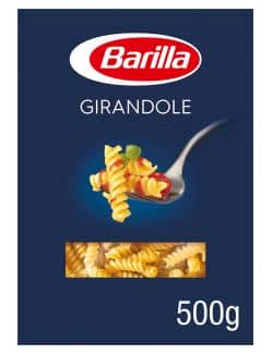 Barilla Pasta Nudeln Girandole