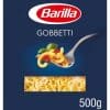 Barilla Pasta Nudeln Gobbetti