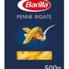 Barilla Pasta Nudeln Penne Rigate