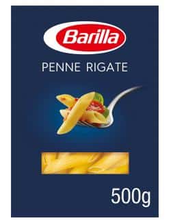 Barilla Pasta Nudeln Penne Rigate